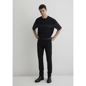 Mavi M0042232200 Jake Mavi Pro Siyah Jean Pantolon Erkek Kot Pantolon
