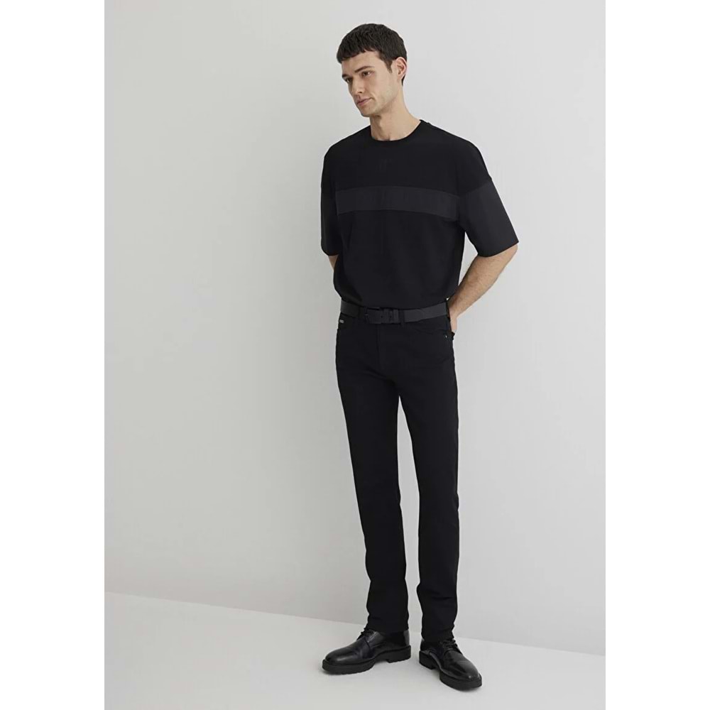 Mavi M0042232200 Jake Mavi Pro Siyah Jean Pantolon Erkek Kot Pantolon