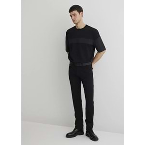 Mavi M0042232200 Jake Mavi Pro Siyah Jean Pantolon Erkek Kot Pantolon