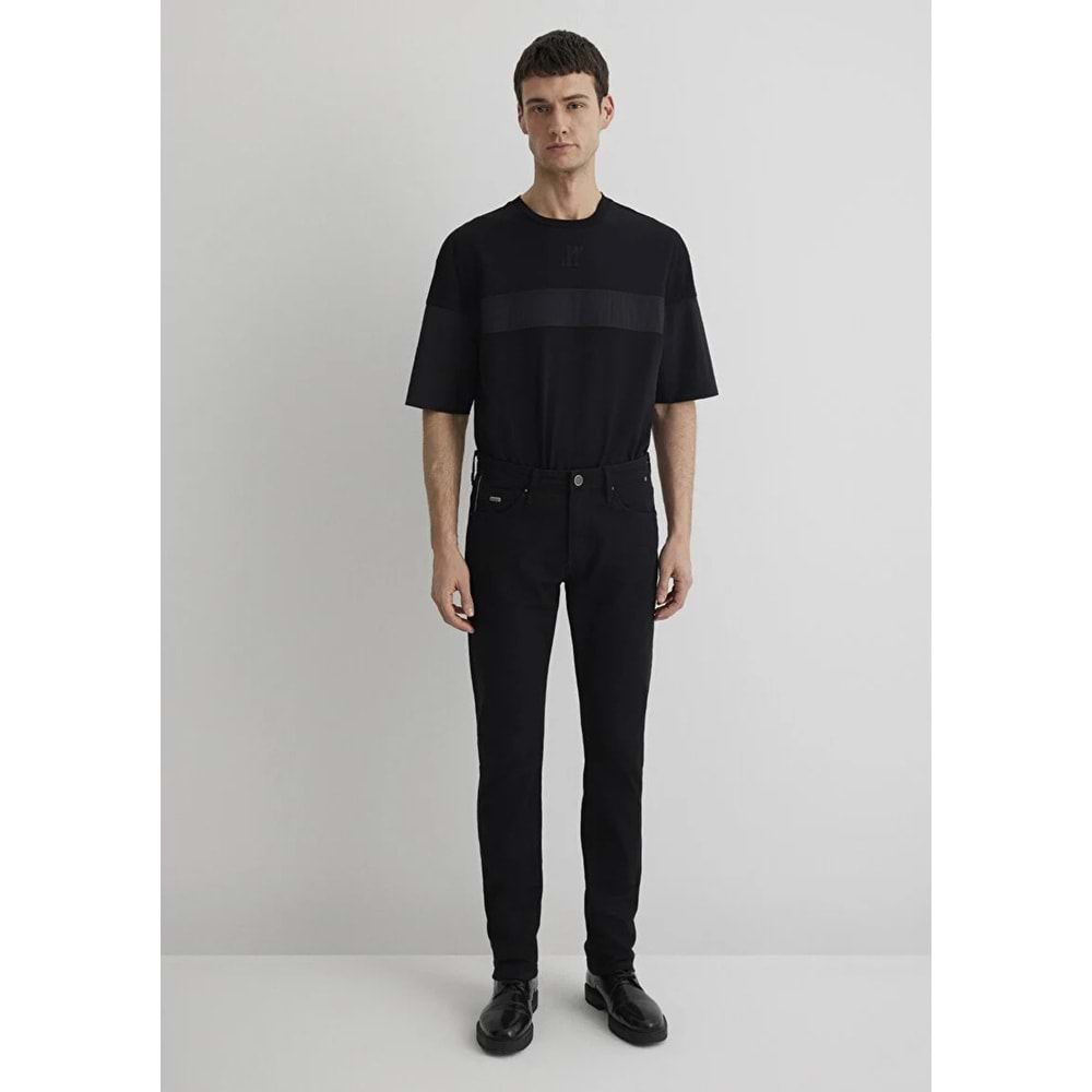 Mavi M0042232200 Jake Mavi Pro Siyah Jean Pantolon Erkek Kot Pantolon