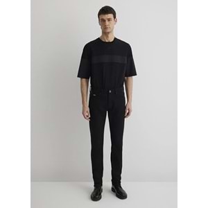Mavi M0042232200 Jake Mavi Pro Siyah Jean Pantolon Erkek Kot Pantolon
