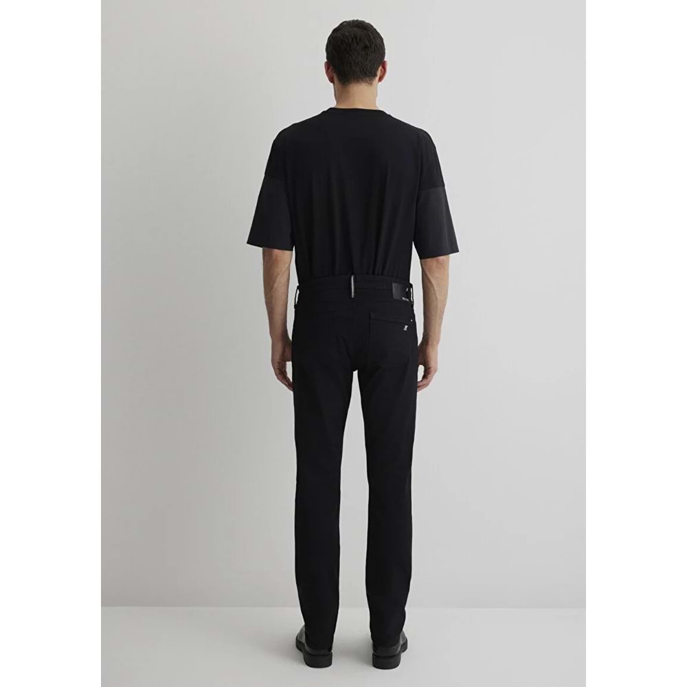 Mavi M0042232200 Jake Mavi Pro Siyah Jean Pantolon Erkek Kot Pantolon