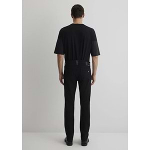 Mavi M0042232200 Jake Mavi Pro Siyah Jean Pantolon Erkek Kot Pantolon