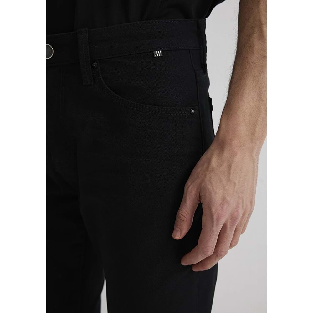 Mavi M0042232200 Jake Mavi Pro Siyah Jean Pantolon Erkek Kot Pantolon