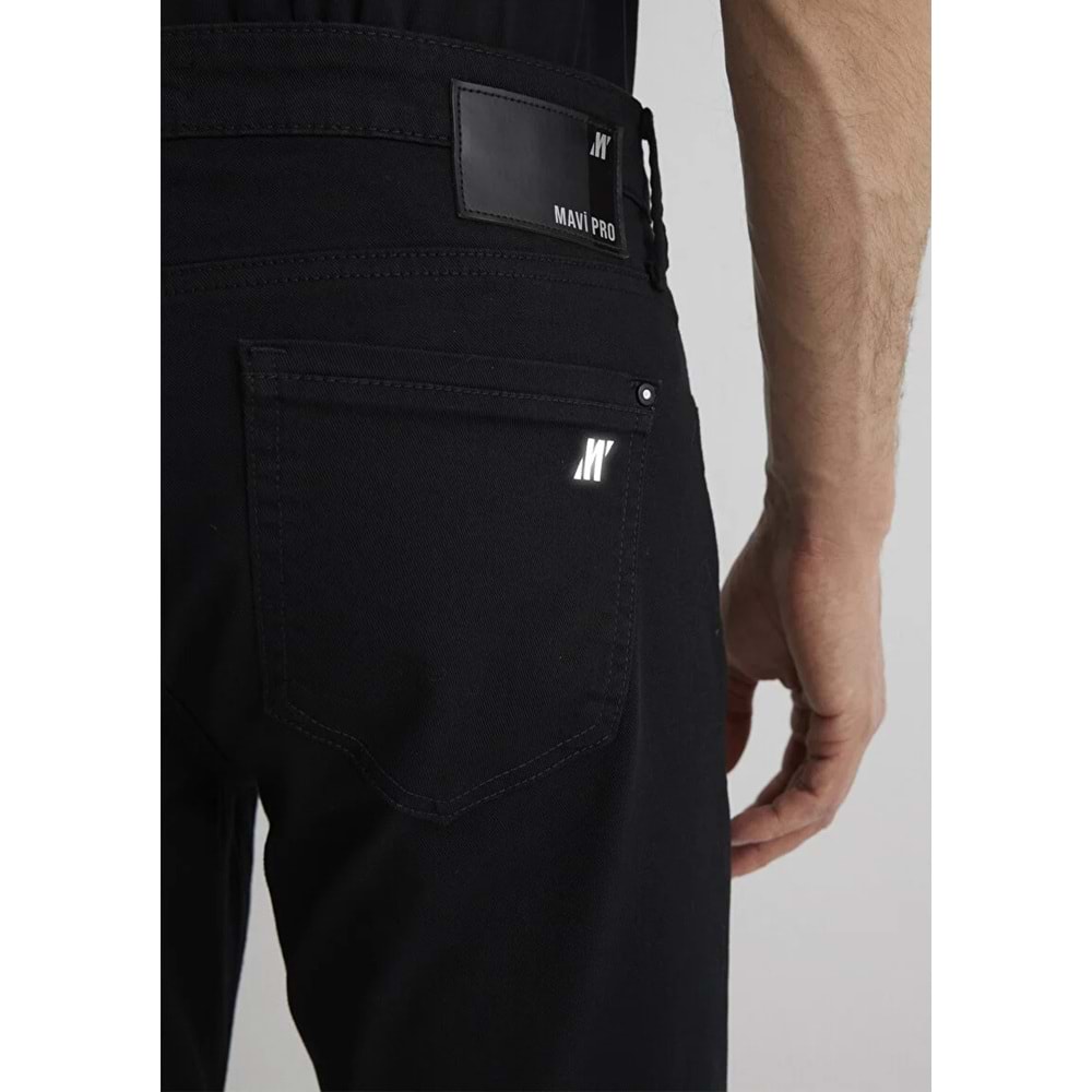 Mavi M0042232200 Jake Mavi Pro Siyah Jean Pantolon Erkek Kot Pantolon