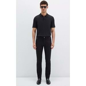 Mavi M0035133304 Marcus Mavi Black Siyah Jean Pantolon Erkek Kot Pantolon