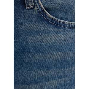 Mavi M0020233454 Hunter Mavi Premium Puslu Indigo Mavisi Jean Pantolon