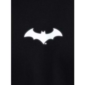 Mavi M066878-900 Mavi Batman Baskılı T-Shirt Erkek Tişort