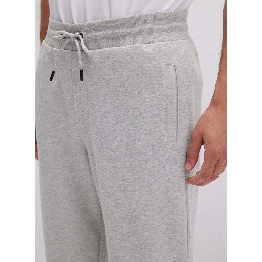 Mavi M066907-33397 Basic Erkek Eşofman Altı