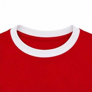 Kocamanlar Türkiye S.K. Pamuklu Taraftar Forma 26/27 Unisex Forma