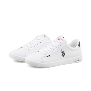 U.S. Polo Assn Franco Unisex Spor Ayakkabı