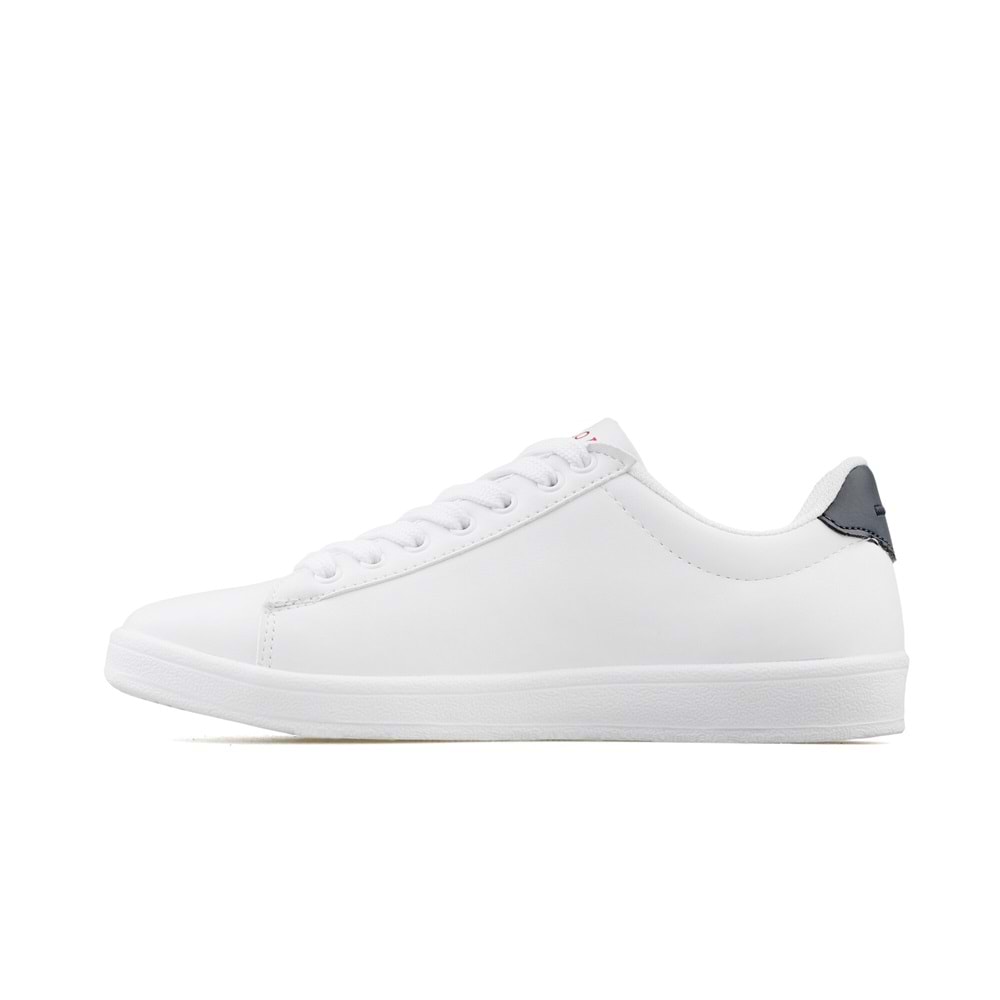 U.S. Polo Assn Franco Unisex Spor Ayakkabı