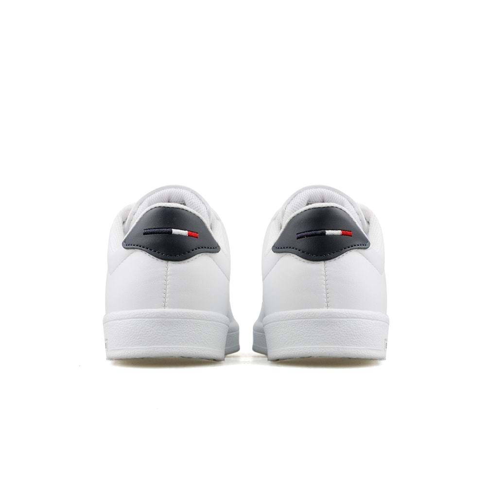 U.S. Polo Assn Franco Unisex Spor Ayakkabı