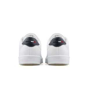 U.S. Polo Assn Franco Unisex Spor Ayakkabı