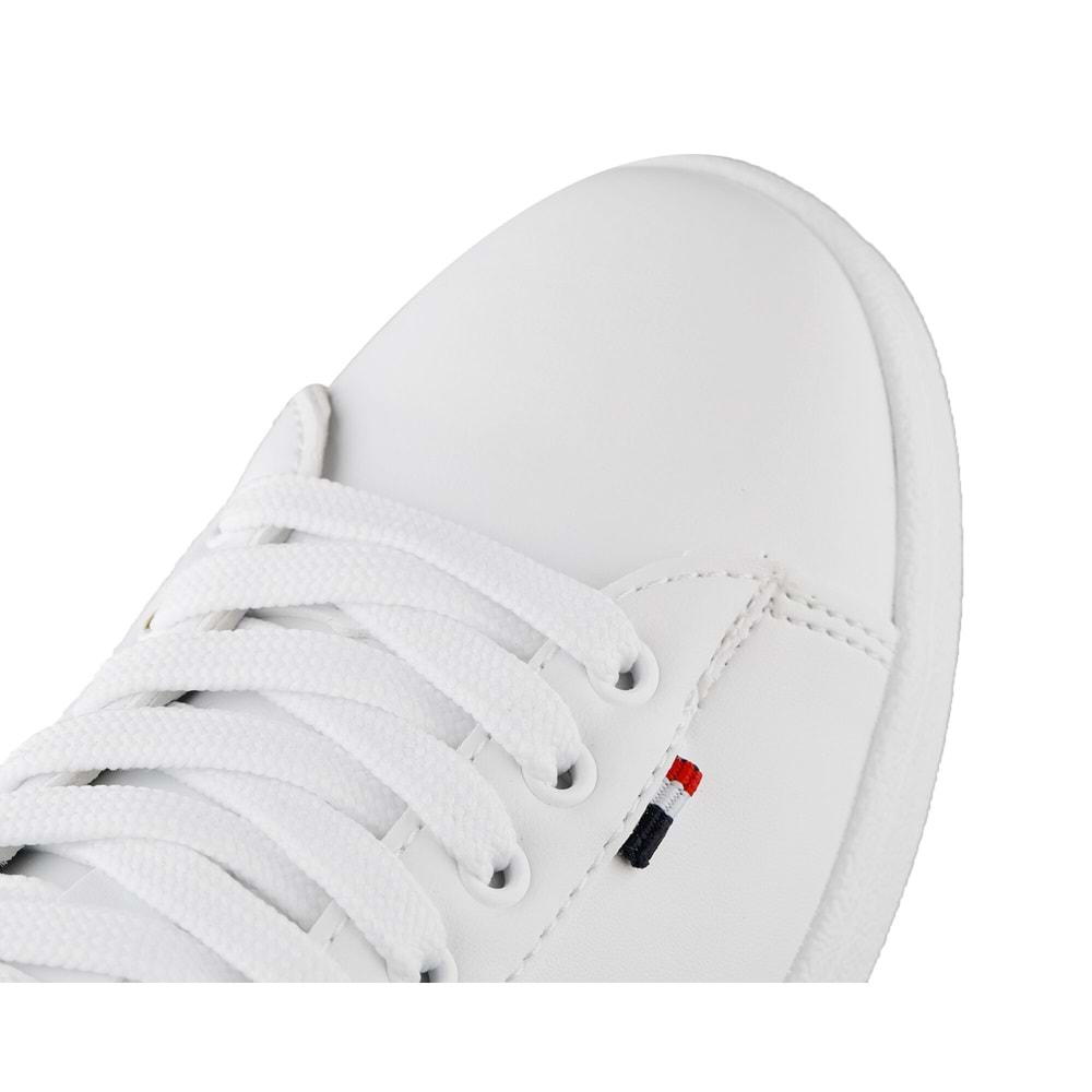 U.S. Polo Assn Franco Unisex Spor Ayakkabı