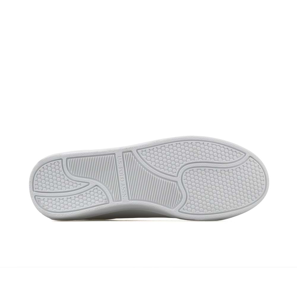 U.S. Polo Assn Franco Unisex Spor Ayakkabı