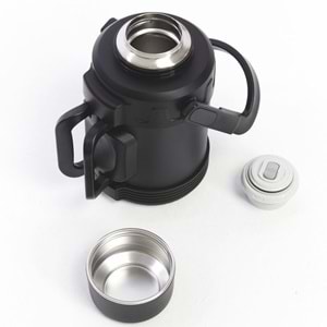 Igloo Big Barrel 3 Litre Termos 3 Litre Matara