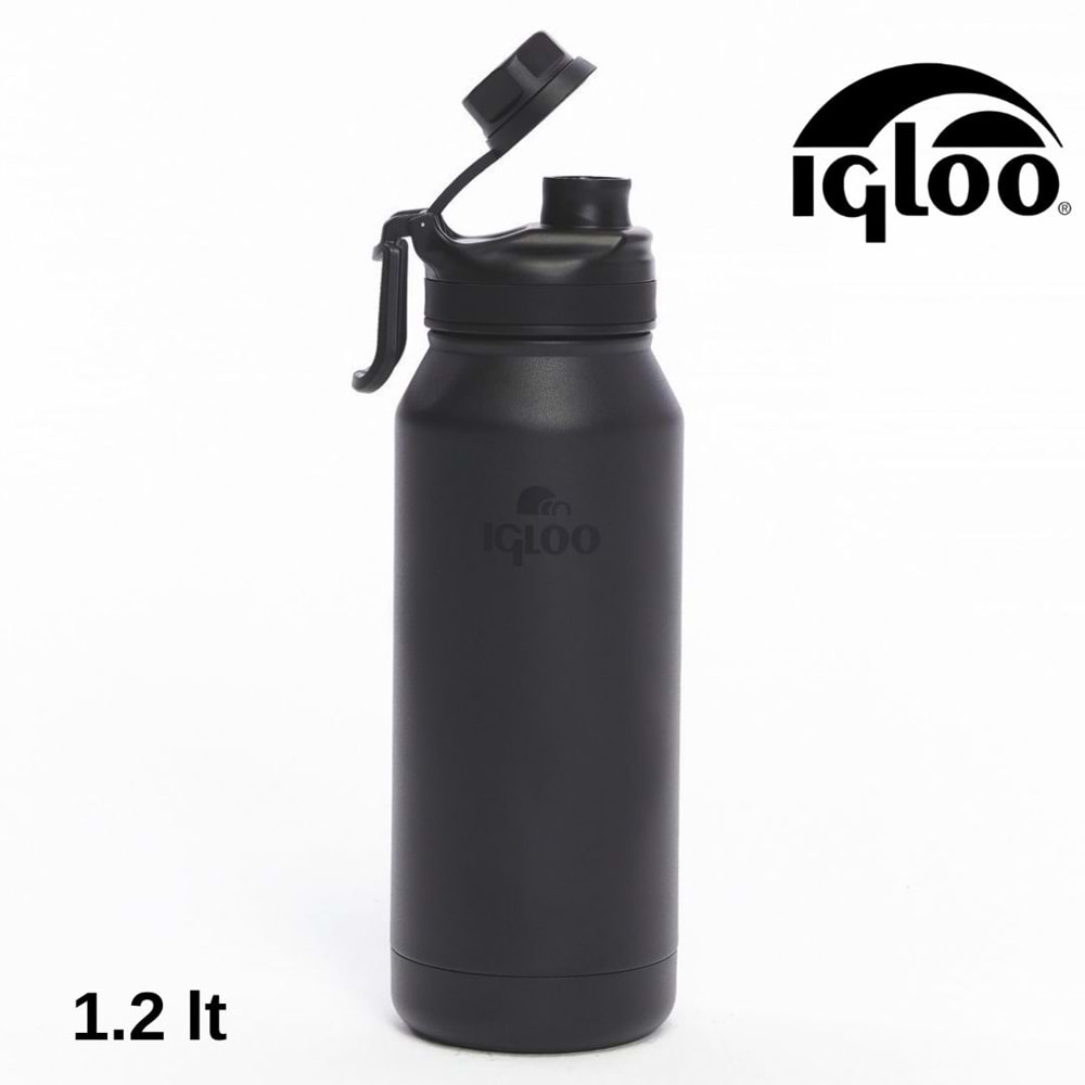 Igloo Sportsman 1.2 Litre Termos Matara