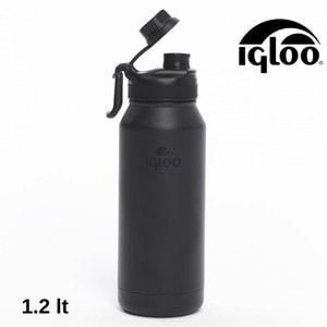 Igloo Sportsman 1.2 Litre Termos Matara