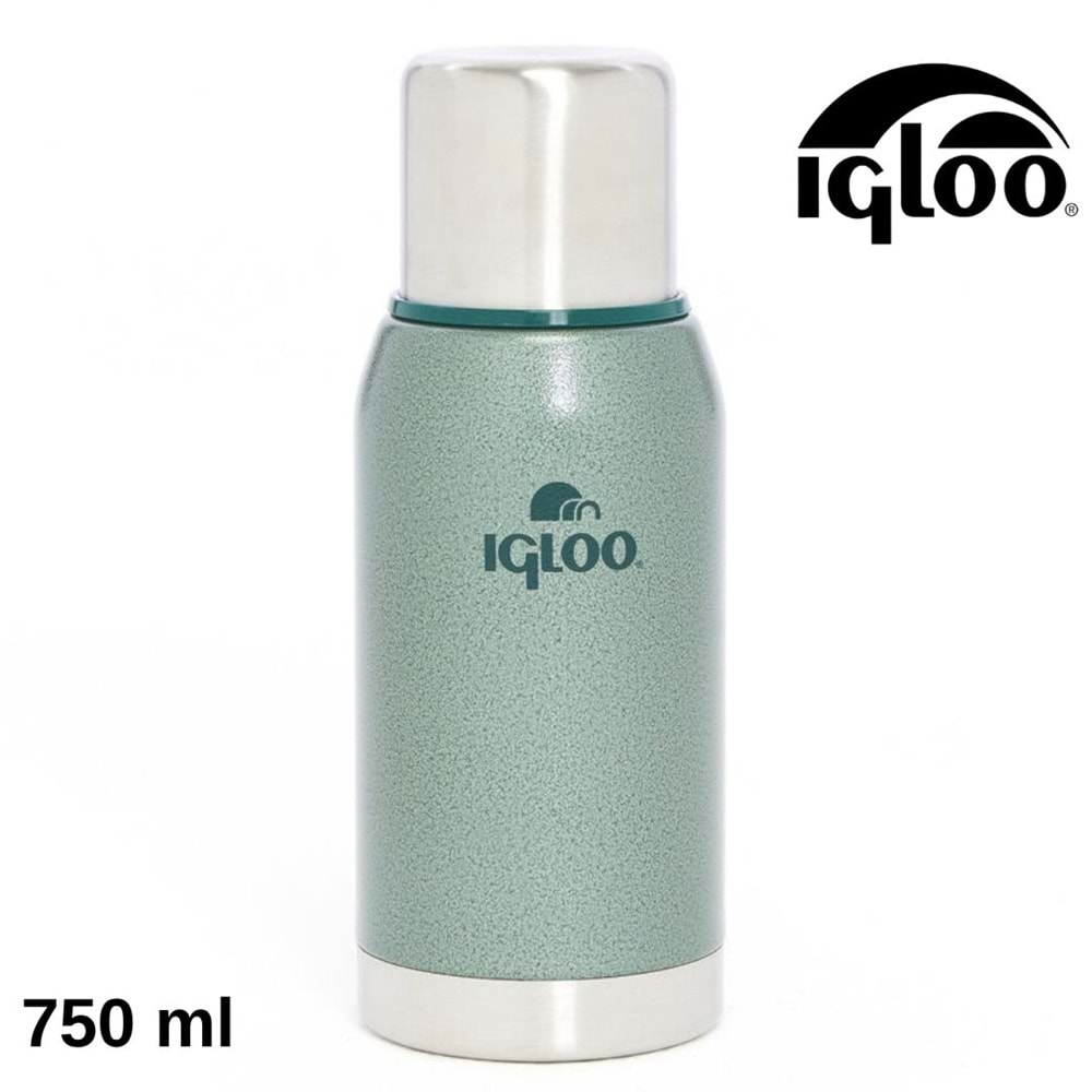 Igloo Legend Botte 750ml Klasik Termos Matara