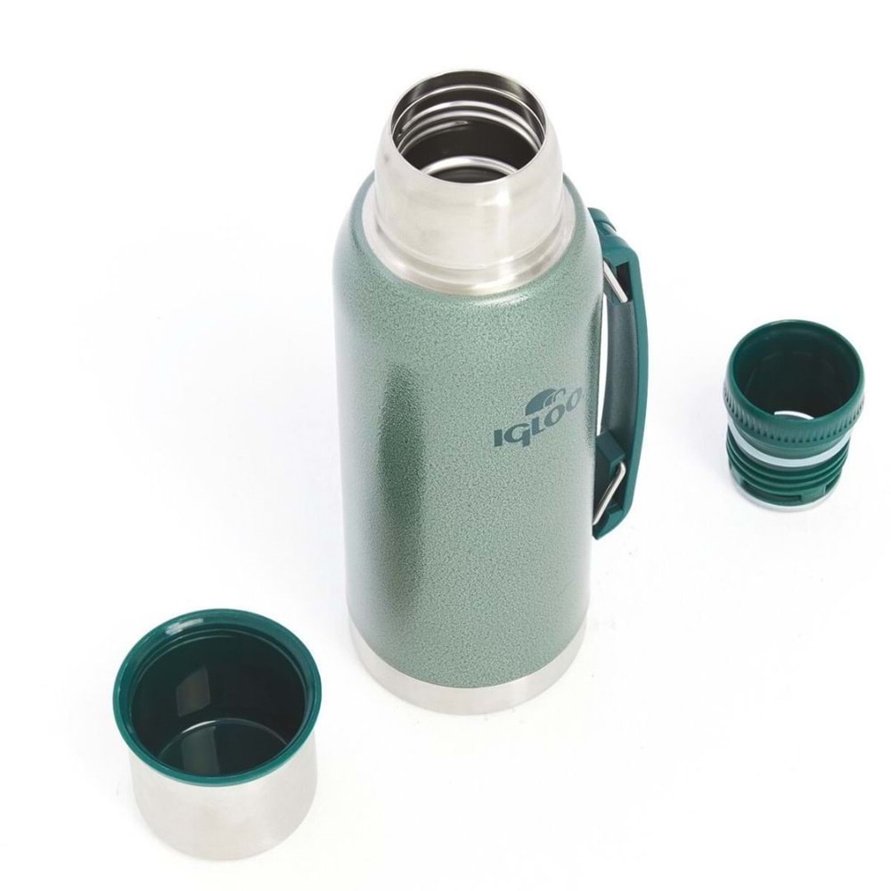Igloo Legend Botte 1 Litre Klasik Termos Matara