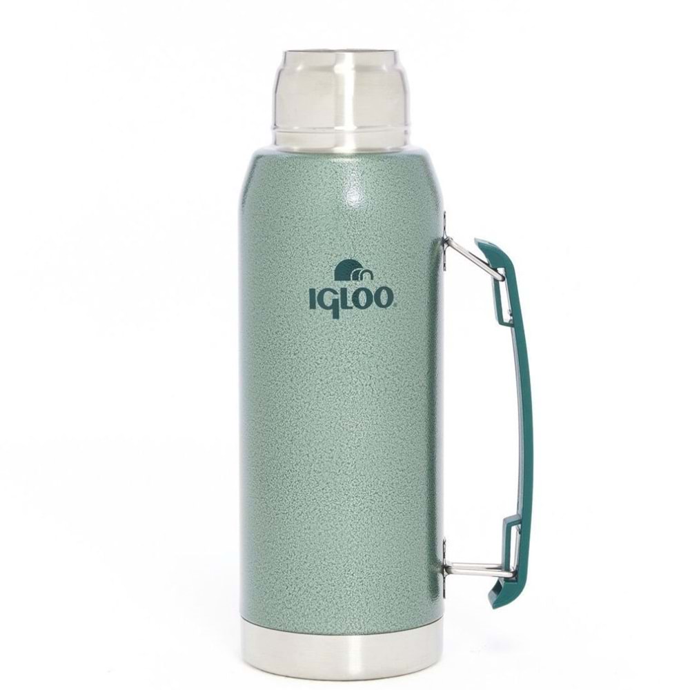 Igloo Legend Botte 1 Litre Klasik Termos Matara