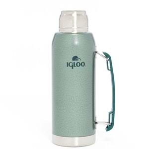 Igloo Legend Botte 1 Litre Klasik Termos Matara