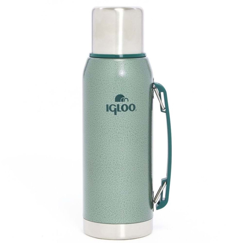 Igloo Legend Botte 1 Litre Klasik Termos Matara