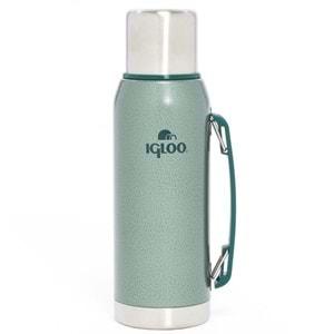 Igloo Legend Botte 1 Litre Klasik Termos Matara