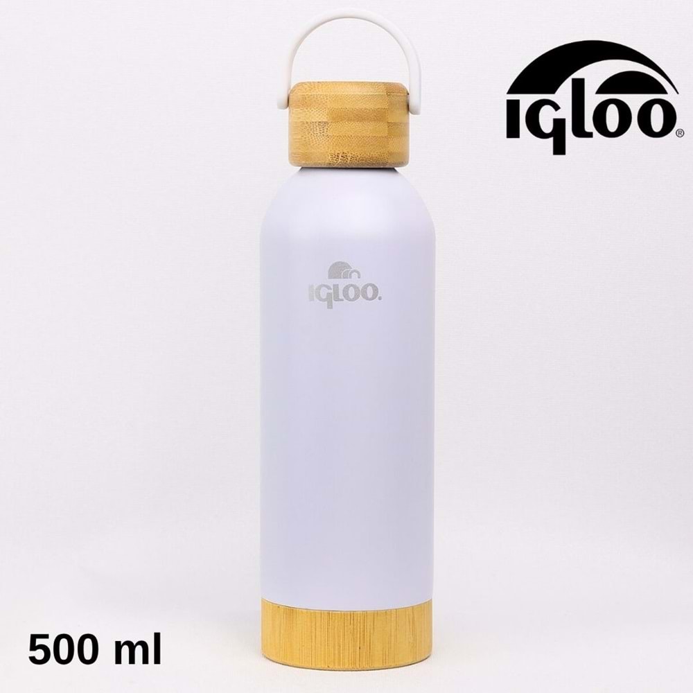 Igloo Hydrate Pro Botte 500ml Termos Matara