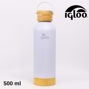 Igloo Hydrate Pro Botte 500ml Termos Matara