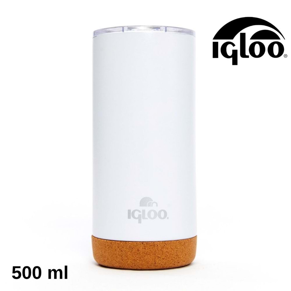 Igloo Cork Mug 500ml Termos Kupa Bardak Matara