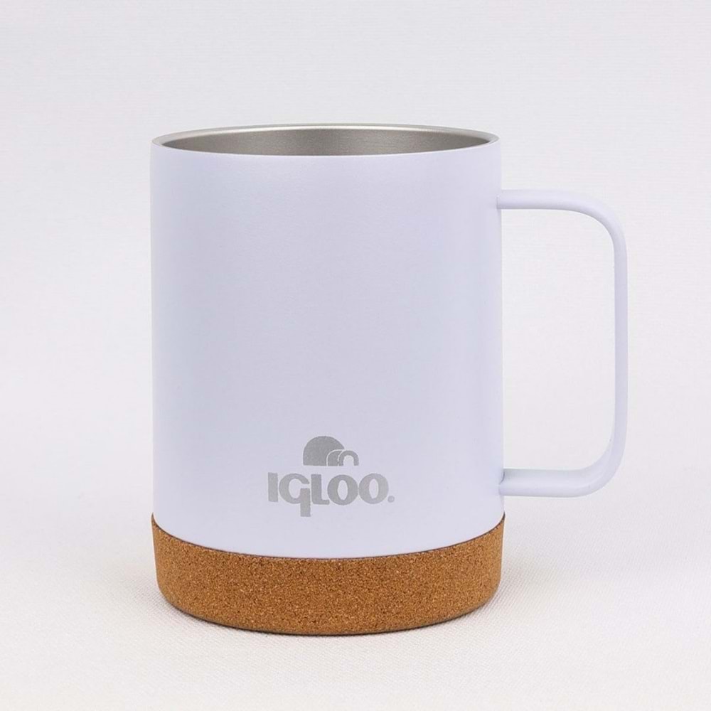 Igloo Cork Mug 350ml Termos Kupa Bardak Matara