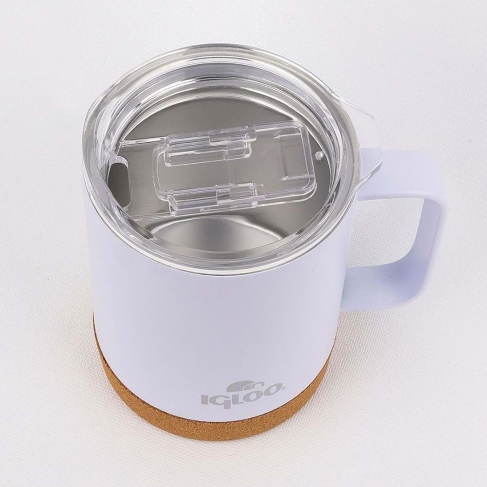 Igloo Cork Mug 350ml Termos Kupa Bardak Matara
