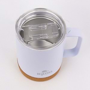 Igloo Cork Mug 350ml Termos Kupa Bardak Matara