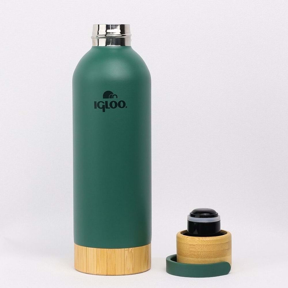 Igloo Hydrate Pro Botte 500ml Termos Matara
