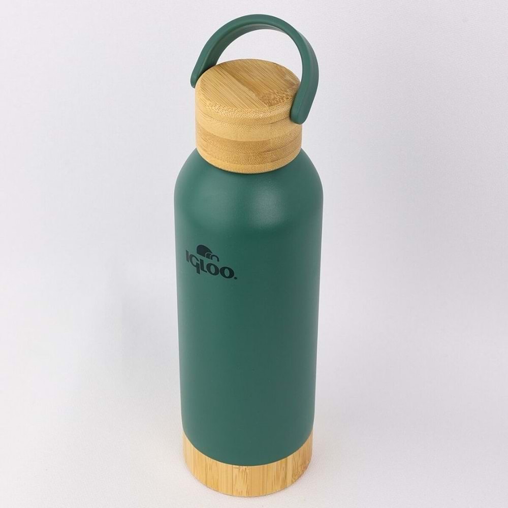 Igloo Hydrate Pro Botte 500ml Termos Matara