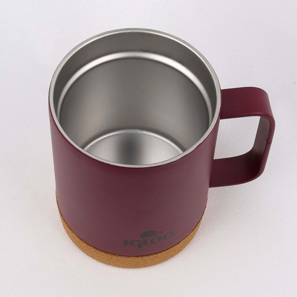 Igloo Cork Mug 350ml Termos Kupa Bardak Matara