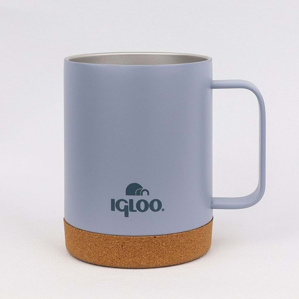 Igloo Cork Mug 350ml Termos Kupa Bardak Matara