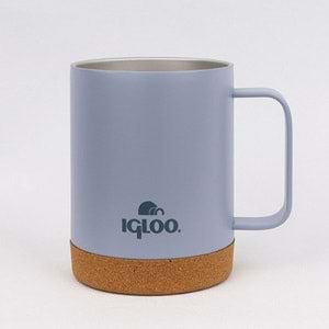 Igloo Cork Mug 350ml Termos Kupa Bardak Matara