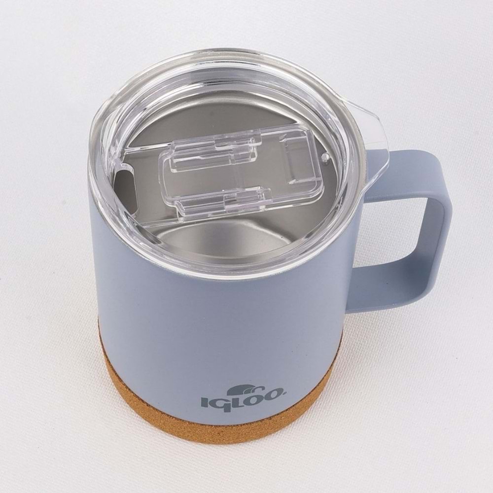Igloo Cork Mug 350ml Termos Kupa Bardak Matara