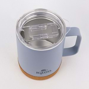 Igloo Cork Mug 350ml Termos Kupa Bardak Matara