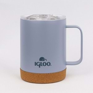 Igloo Cork Mug 350ml Termos Kupa Bardak Matara
