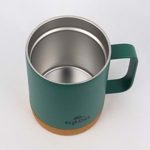 Igloo Cork Mug 350ml Termos Kupa Bardak Matara