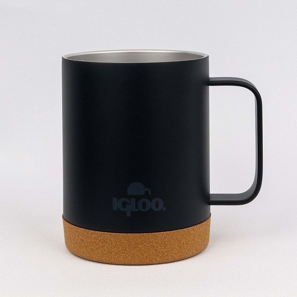 Igloo Cork Mug 350ml Termos Kupa Bardak Matara