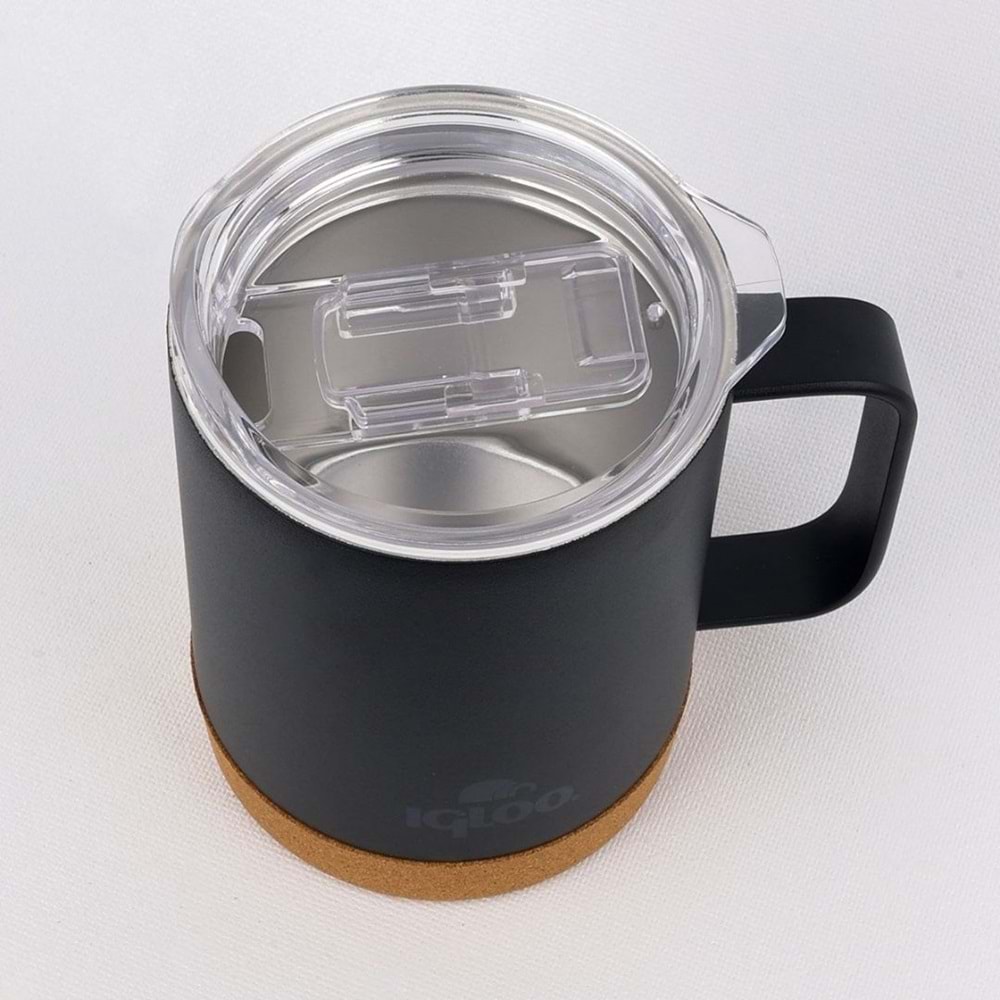 Igloo Cork Mug 350ml Termos Kupa Bardak Matara
