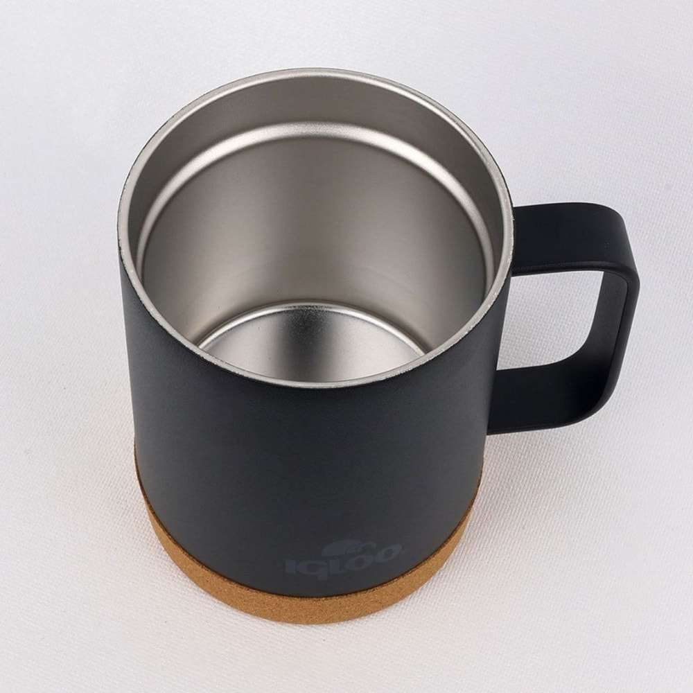 Igloo Cork Mug 350ml Termos Kupa Bardak Matara