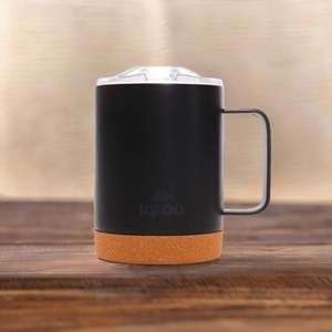 Igloo Cork Mug 350ml Termos Kupa Bardak Matara