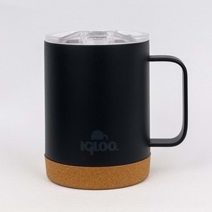 Igloo Cork Mug 350ml Termos Kupa Bardak Matara