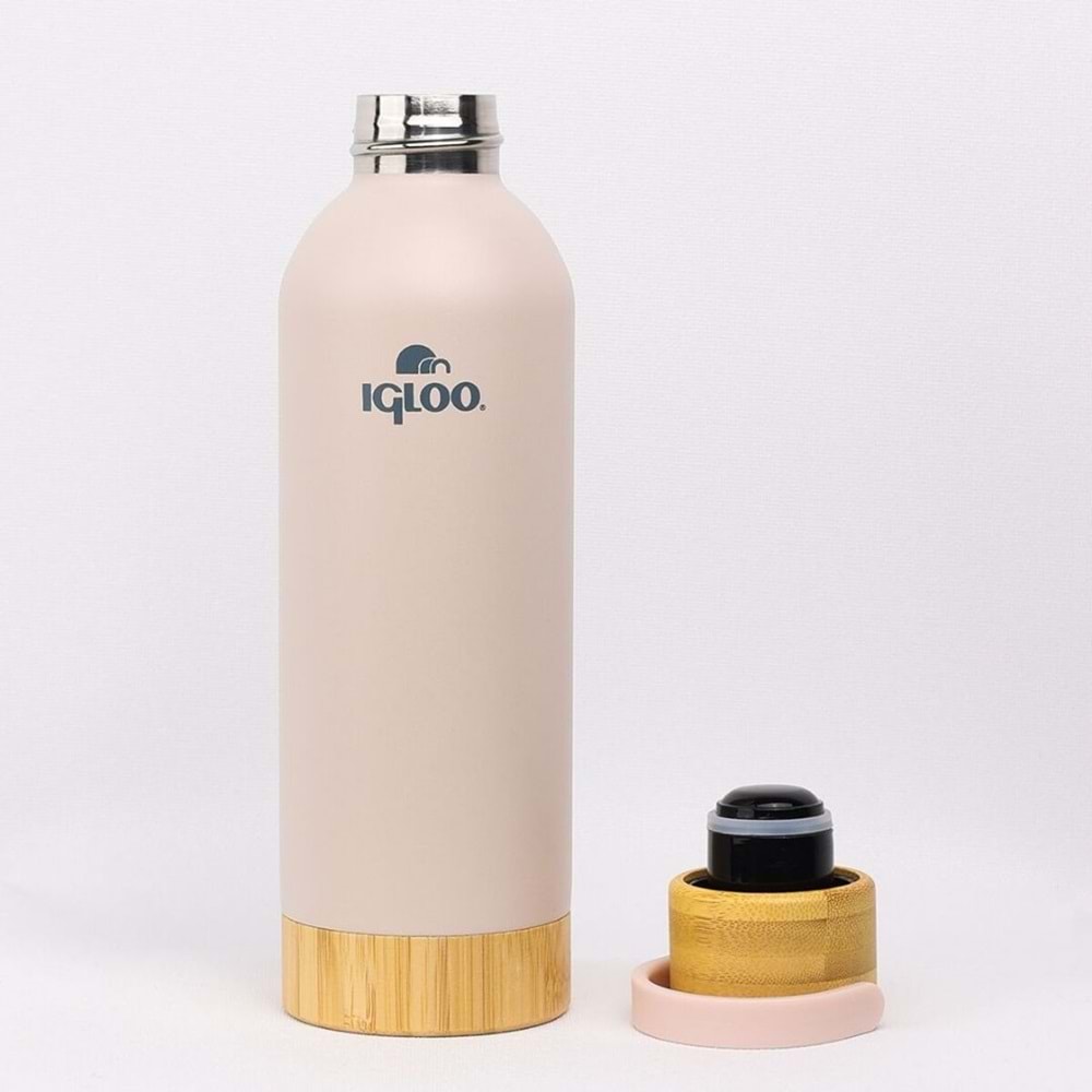 Igloo Hydrate Pro Botte 500ml Termos Matara